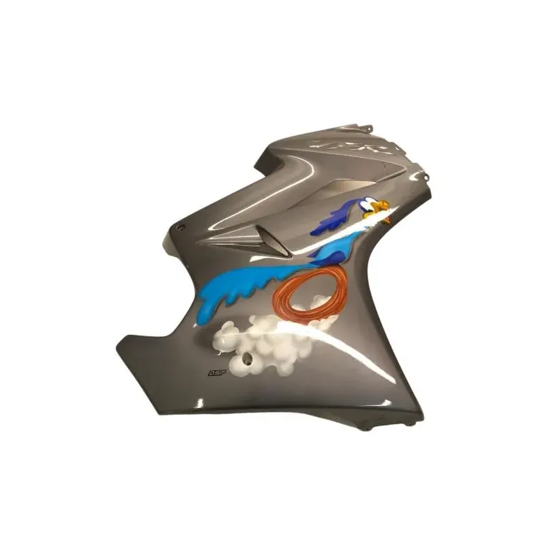 Cache flanc de carenage droit HONDA VFR 800 2002-2013 VTEC