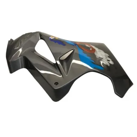 Cache flanc de carenage droit HONDA VFR 800 2002-2013 VTEC