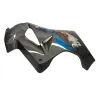 Cache flanc de carenage droit HONDA VFR 800 2002-2013 VTEC Cache flanc de carenage droit HONDA VFR 800 2002-2013 VTEC