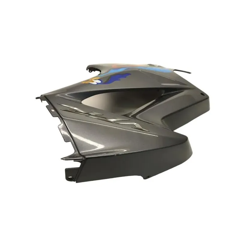 Cache flanc de carenage droit HONDA VFR 800 2002-2013 VTEC