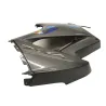 Cache flanc de carenage droit HONDA VFR 800 2002-2013 VTEC Cache flanc de carenage droit HONDA VFR 800 2002-2013 VTEC