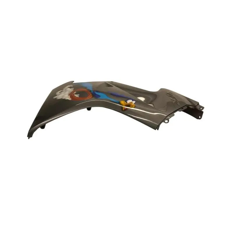 Cache flanc de carenage droit HONDA VFR 800 2002-2013 VTEC