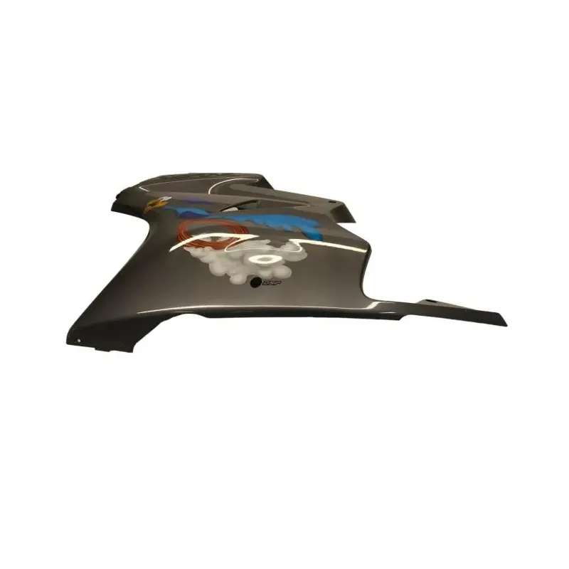 Cache flanc de carenage gauche HONDA VFR 800 2002-2013 VTEC