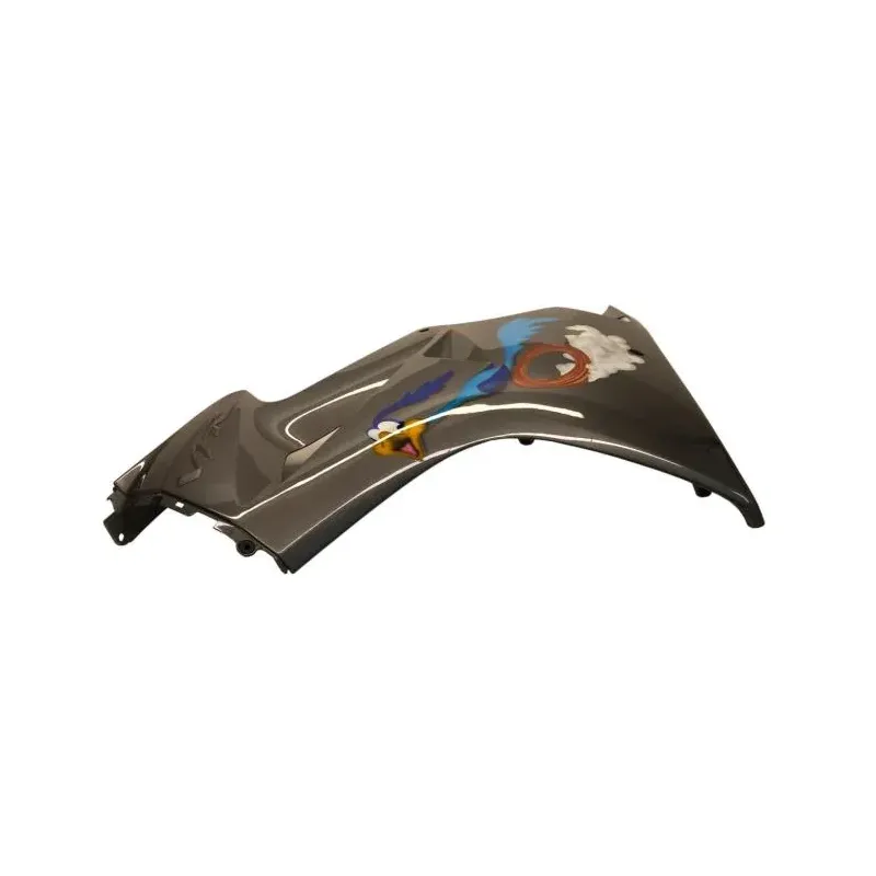 Cache flanc de carenage gauche HONDA VFR 800 2002-2013 VTEC