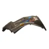 Cache flanc de carenage gauche HONDA VFR 800 2002-2013 VTEC Cache flanc de carenage gauche HONDA VFR 800 2002-2013 VTEC