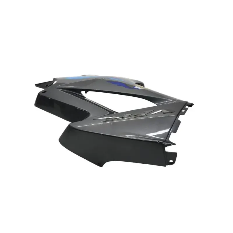 Cache flanc de carenage gauche HONDA VFR 800 2002-2013 VTEC