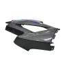 Cache flanc de carenage gauche HONDA VFR 800 2002-2013 VTEC Cache flanc de carenage gauche HONDA VFR 800 2002-2013 VTEC