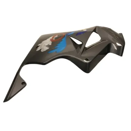 Cache flanc de carenage gauche HONDA VFR 800 2002-2013 VTEC