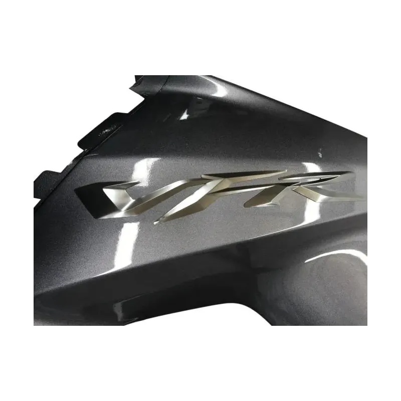 Cache flanc de carenage gauche HONDA VFR 800 2002-2013 VTEC