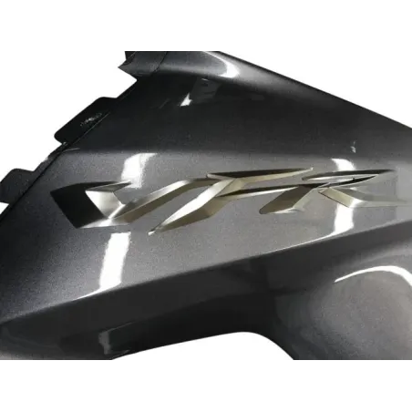 Cache flanc de carenage gauche HONDA VFR 800 2002-2013 VTEC
