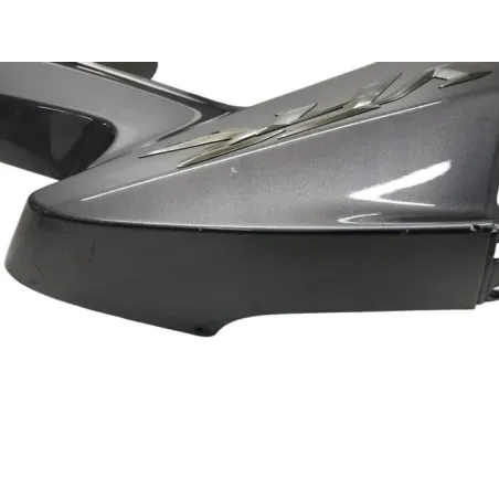 Cache flanc de carenage gauche HONDA VFR 800 2002-2013 VTEC