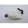 Vase expansion ZONTES SCRAMBLER 125 ABS 2021 - 2022