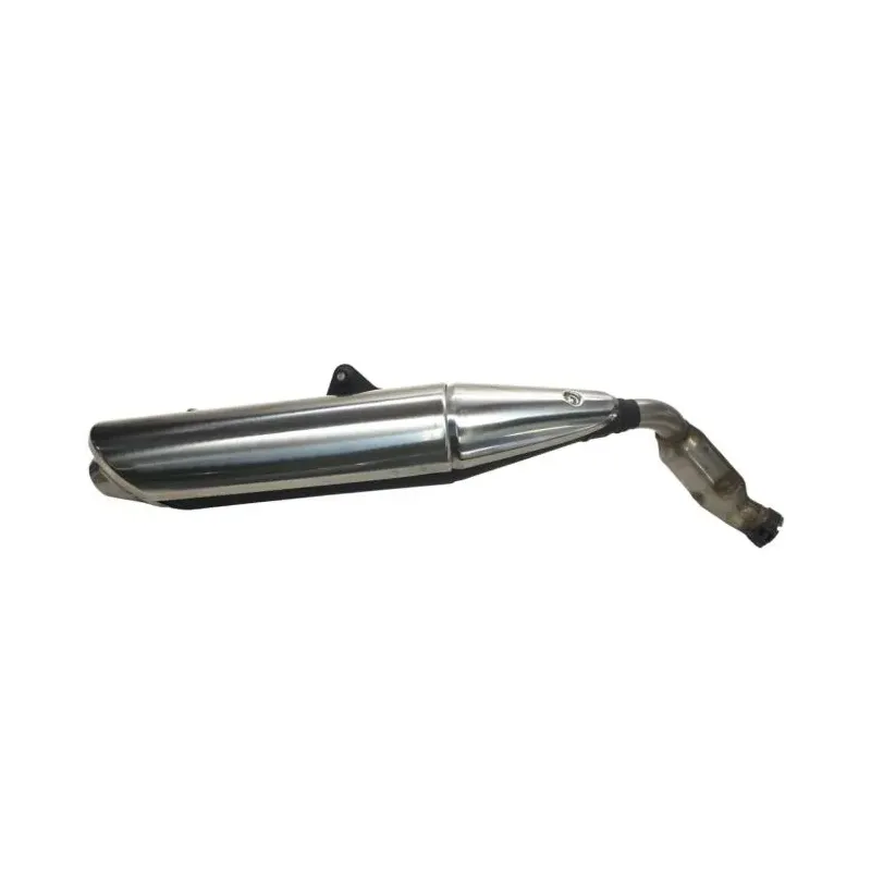 Silencieux (echappement) HONDA CB 600 F 2003-2006 HORNET