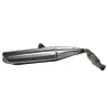 Silencieux (echappement) HONDA CB 600 F 2003-2006 HORNET Silencieux (echappement) HONDA CB 600 F 2003-2006 HORNET