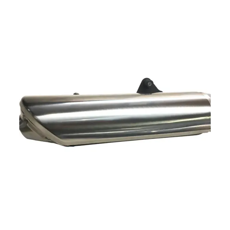 Silencieux (echappement) HONDA CB 600 F 2003-2006 HORNET