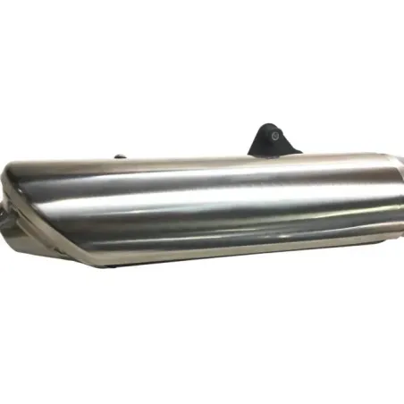 Silencieux (echappement) HONDA CB 600 F 2003-2006 HORNET