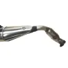 Silencieux (echappement) HONDA CB 600 F 2003-2006 HORNET Silencieux (echappement) HONDA CB 600 F 2003-2006 HORNET