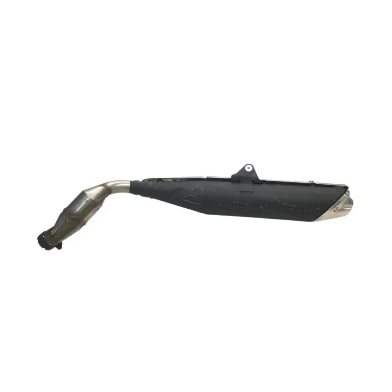 Silencieux (echappement) HONDA CB 600 F 2003-2006 HORNET
