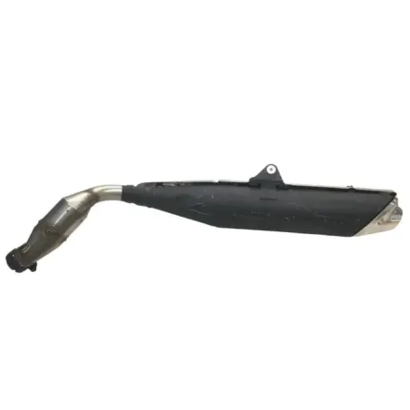 Silencieux (echappement) HONDA CB 600 F 2003-2006 HORNET