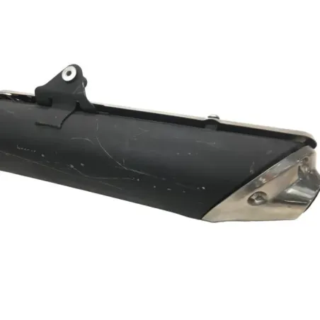Silencieux (echappement) HONDA CB 600 F 2003-2006 HORNET