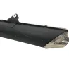 Silencieux (echappement) HONDA CB 600 F 2003-2006 HORNET Silencieux (echappement) HONDA CB 600 F 2003-2006 HORNET