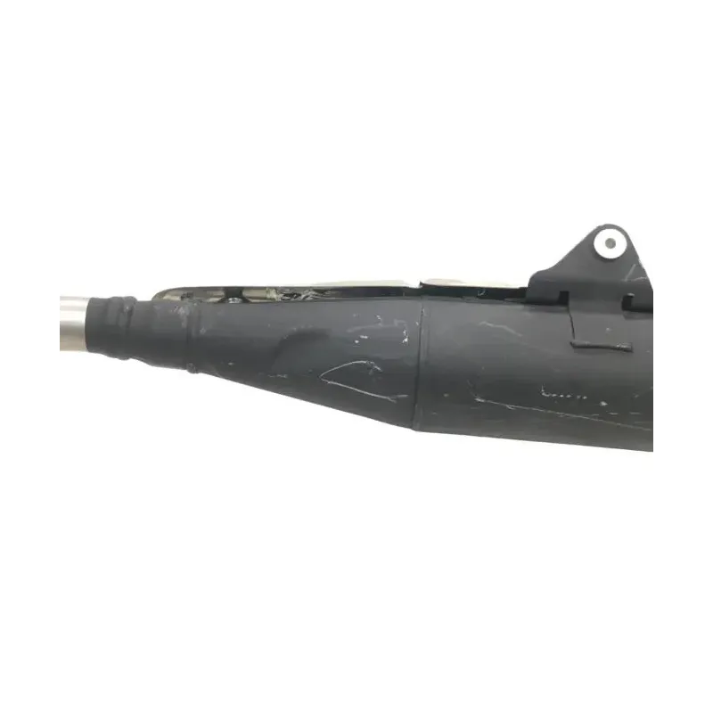 Silencieux (echappement) HONDA CB 600 F 2003-2006 HORNET