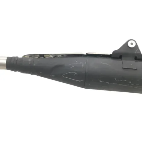 Silencieux (echappement) HONDA CB 600 F 2003-2006 HORNET