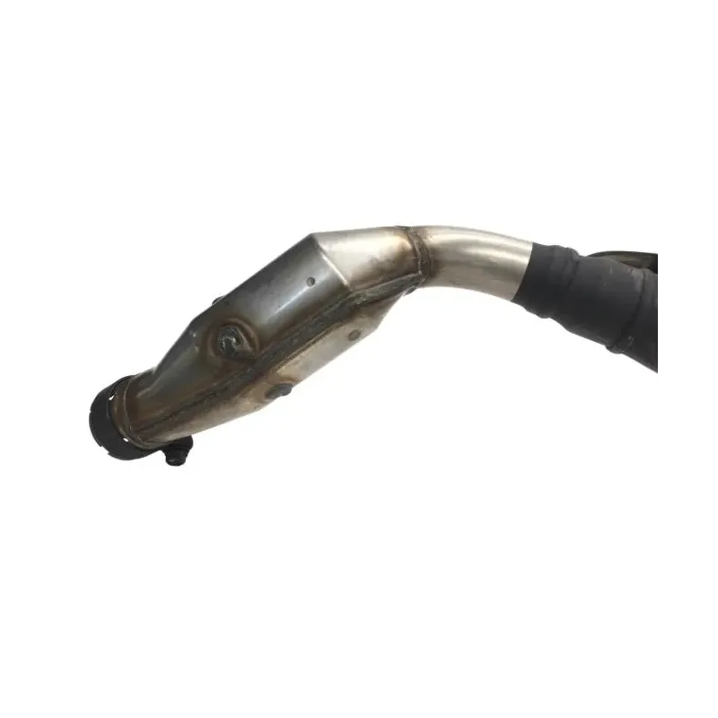 Silencieux (echappement) HONDA CB 600 F 2003-2006 HORNET