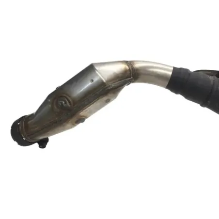 Silencieux (echappement) HONDA CB 600 F 2003-2006 HORNET