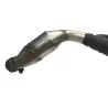 Silencieux (echappement) HONDA CB 600 F 2003-2006 HORNET Silencieux (echappement) HONDA CB 600 F 2003-2006 HORNET