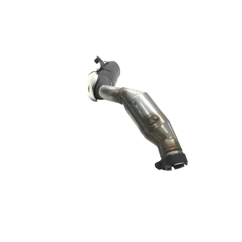 Silencieux (echappement) HONDA CB 600 F 2003-2006 HORNET