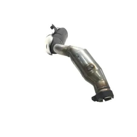 Silencieux (echappement) HONDA CB 600 F 2003-2006 HORNET