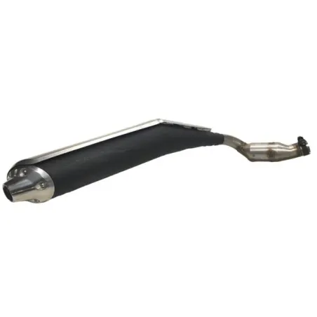 Silencieux (echappement) HONDA CB 600 F 2003-2006 HORNET