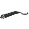 Silencieux (echappement) HONDA CB 600 F 2003-2006 HORNET Silencieux (echappement) HONDA CB 600 F 2003-2006 HORNET
