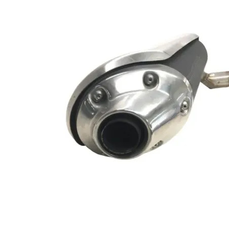 Silencieux (echappement) HONDA CB 600 F 2003-2006 HORNET
