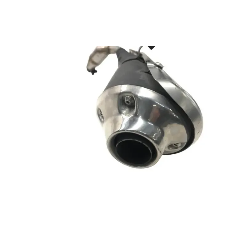 Silencieux (echappement) HONDA CB 600 F 2003-2006 HORNET