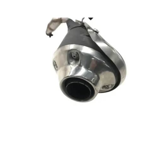 Silencieux (echappement) HONDA CB 600 F 2003-2006 HORNET