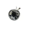 Silencieux gauche (echappement) KAWASAKI ZZR 1400 2006-2007 ABS Silencieux gauche (echappement) KAWASAKI ZZR 1400 2006-2007 ABS