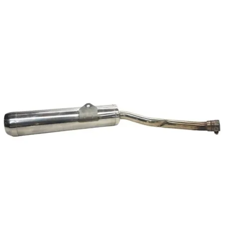 Silencieux gauche (echappement) KAWASAKI ZZR 1400 2006-2007 ABS