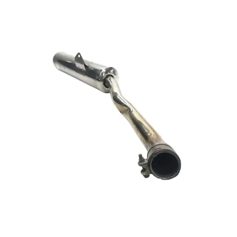 Silencieux gauche (echappement) KAWASAKI ZZR 1400 2006-2007 ABS
