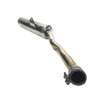 Silencieux gauche (echappement) KAWASAKI ZZR 1400 2006-2007 ABS