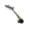 Silencieux gauche (echappement) KAWASAKI ZZR 1400 2006-2007 ABS Silencieux gauche (echappement) KAWASAKI ZZR 1400 2006-2007 ABS