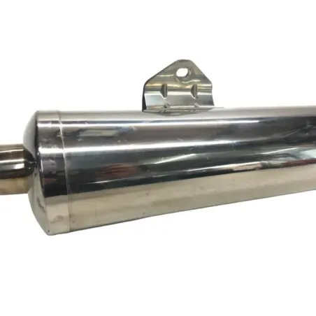Silencieux gauche (echappement) KAWASAKI ZZR 1400 2006-2007 ABS