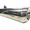 Silencieux gauche (echappement) KAWASAKI ZZR 1400 2006-2007 ABS Silencieux gauche (echappement) KAWASAKI ZZR 1400 2006-2007 ABS