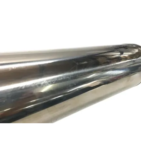 Silencieux gauche (echappement) KAWASAKI ZZR 1400 2006-2007 ABS