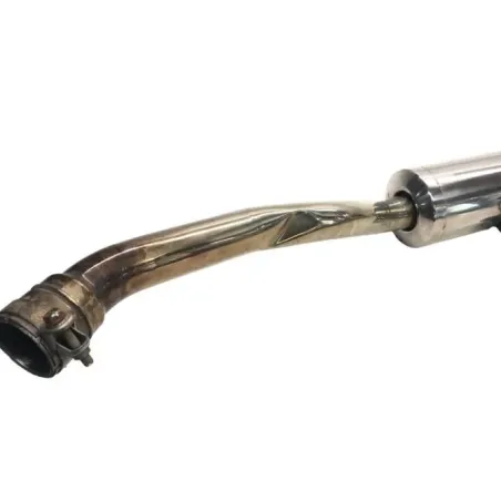 Silencieux gauche (echappement) KAWASAKI ZZR 1400 2006-2007 ABS