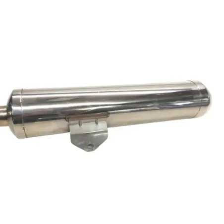 Silencieux gauche (echappement) KAWASAKI ZZR 1400 2006-2007 ABS