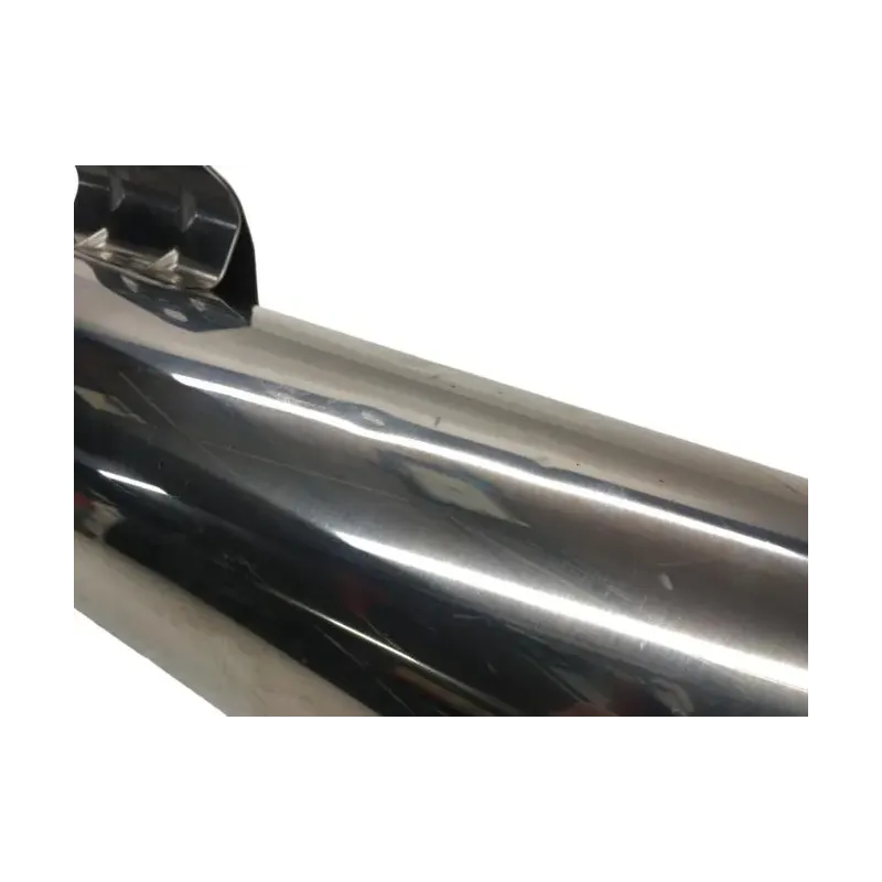 Silencieux gauche (echappement) KAWASAKI ZZR 1400 2006-2007 ABS