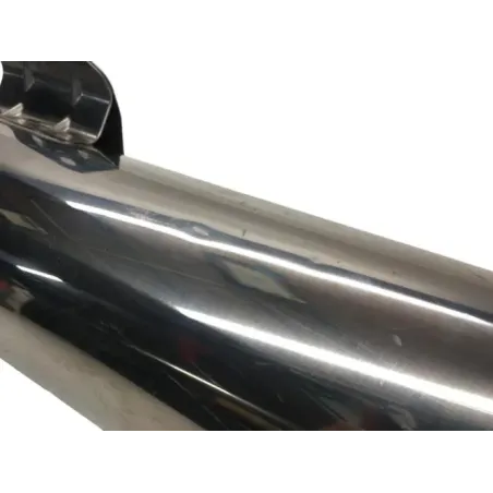 Silencieux gauche (echappement) KAWASAKI ZZR 1400 2006-2007 ABS