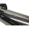 Silencieux gauche (echappement) KAWASAKI ZZR 1400 2006-2007 ABS Silencieux gauche (echappement) KAWASAKI ZZR 1400 2006-2007 ABS
